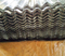 Light Weight Aluzinc Corrugated Steel Roofing