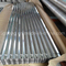 Material de material para techos resistente del metal del terremoto/hoja galvanizada Corrossion anti de la azotea