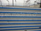 Pared y azotea 950 el panel de emparedado de 960 de EPS/PU lanas de roca