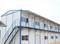 Casa m&oacute;vil modular/hogares del bajo costo/casas prefabricados Prefabricada