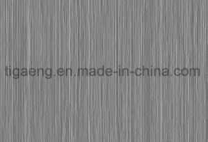 Hoja acanalada revestida del material para techos del color del precio de f&aacute;brica para Namibia