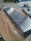 Placa de acero galvanizada acanalada/trapezoidal del nivel superior de material para techos