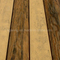 Suelo compuesto pl&aacute;stico de madera de gama alta del Decking de Outerior/placa impermeable de WPC