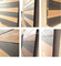 Fabricante de suelo de WPC/del panel pl&aacute;stico de madera de la pared Cladding/WPC de Vinyle