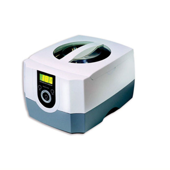 Limpiador ultrasónico CD4800