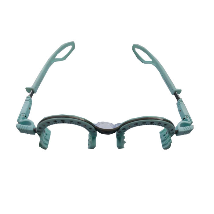 Lj-22 China Optometry Equipment Progressive Trial Lens Set