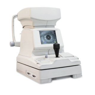معدات طب العيون ، مقياس إنكسار السيارات ومقياس القرنية (KR8900)