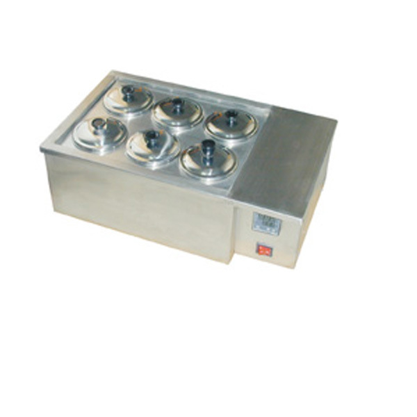 Baño de Titas CT-51001