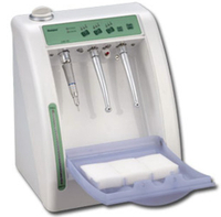 LUB-900B Handpiece washing & Manutenção da máquina