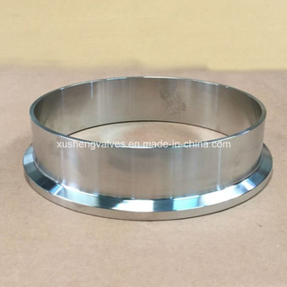 2 "нержавеющая сталь Ss304 Ss316L 3A Фитинг Ferrule