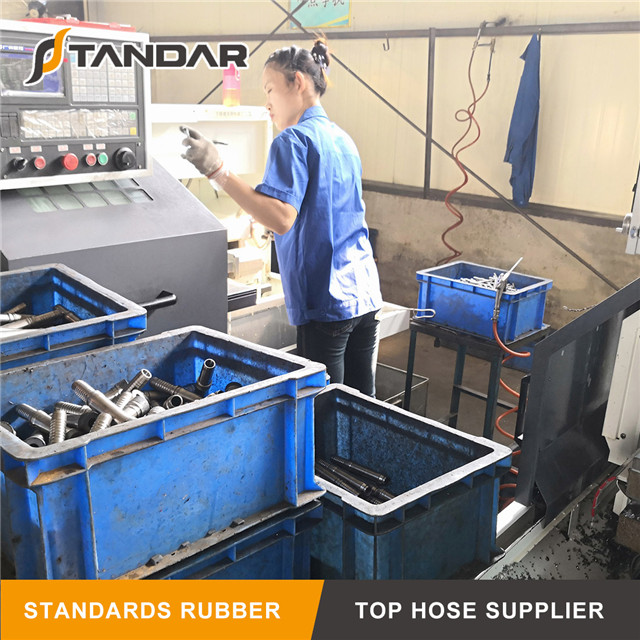 producto montaje hidr&aacute;ulico