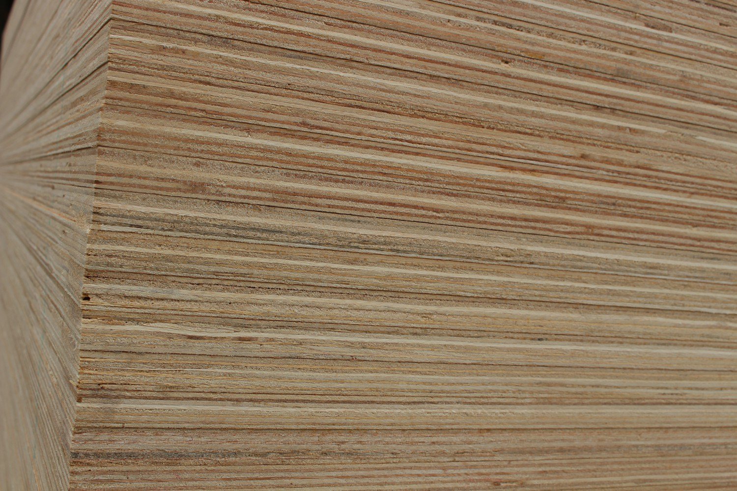 Furniture Grade Plywood E1 Glue