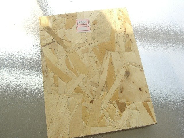 OSB Products, Oriented Strand Board
