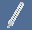 PL Compact Fluorescent Lamp (PLS)