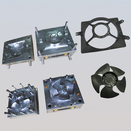 Plastic-mould-(AL13159)