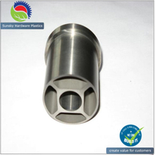 Special Shape Non Magnetic Part Mold (TS30028)