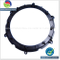 OEM Custom Plastic Mould for Audio Device Speaker Ring (PL18029)