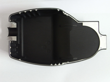 After Secondary machining