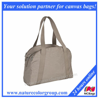 Large Diaper Bag with Well Organised Storage Compartments