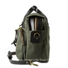 Retro Leisure Messenger Bag for Men