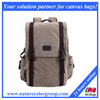 OEM Canvas Large Camping Backpack