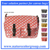 Single Shoulder Saddle Handbag (SAT-010)