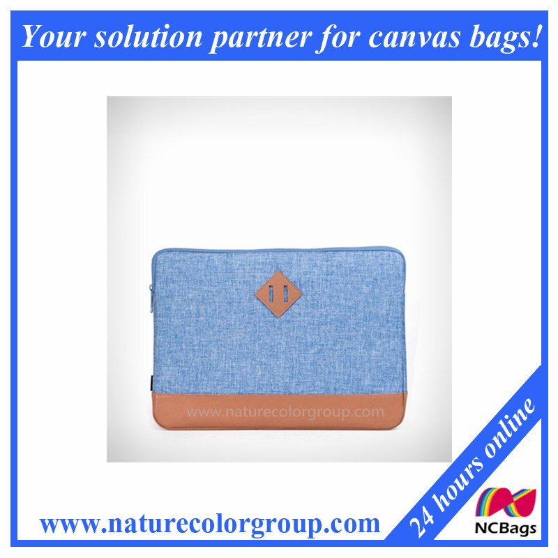 Comfortable and Soft Laptop Sleeve