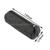 FLB-002 Felt pencil pouch cosmetic pouch