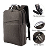 Business laptop backpack lightweight travel computer bag