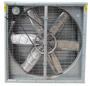 JDFP series, Ventilation Cooling fan