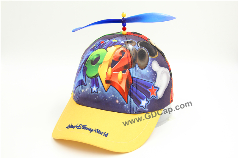 Kids Cap022