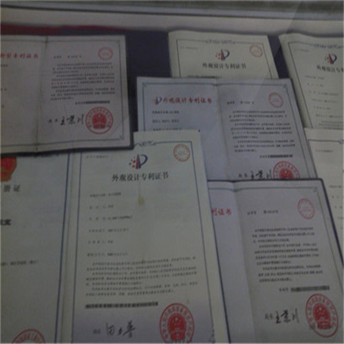 certificats