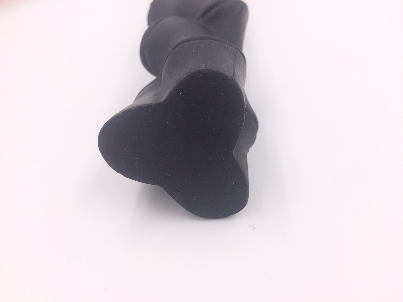 Bone Toy For Dogs Puppies