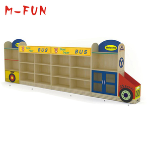 Children's Storage & Furniture