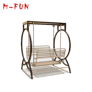 Outdoor Leisure Swing Chair