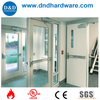 适用于外门的铝合金耐用现代闭门器- DDDC-20