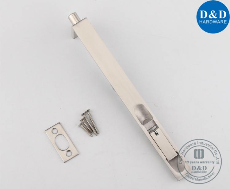Edelstahl-304-Hebel-Aktion Hochleistungsspülbolzen-D & D-Hardware