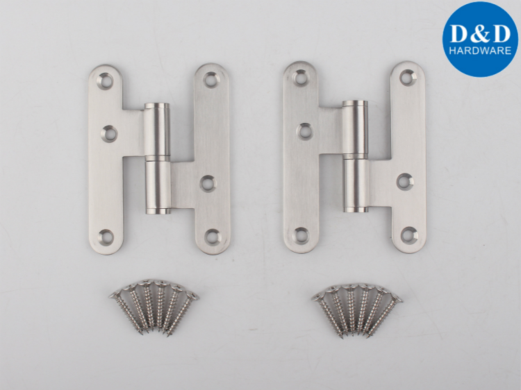 Hardware de hardware de Hinge-D & D