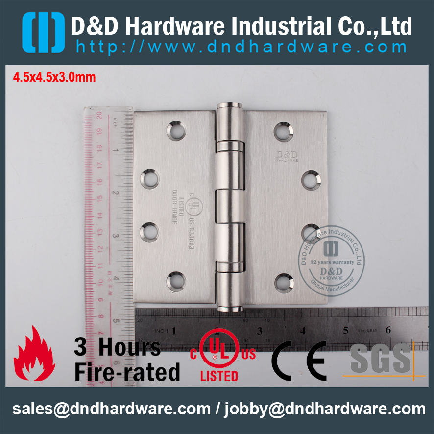 Porta externa de hardware de D & D
