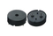 Piezo Buzzer 5V 4kHz 22*7mm--PSE2270+4005PA