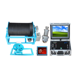 TLSS-A Borehole Inspection Camera System