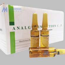 Analgin Injection