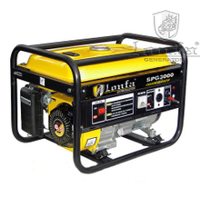 3000W SUMEC FIRMAN Design GASOLINE GENERATOR (SPG3000)