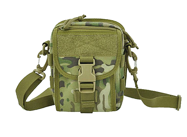 Small military tactical surplus bags surplus messenger bag - Buy ...