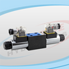 4WE5 Series Solenoid Operated Directional Control Valves