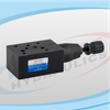 MPRV Series Modular Pressure Reducing Valves