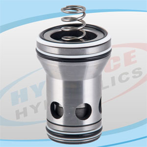 LCV Series Logical Valves