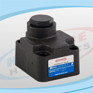 CRG Series Right Angle Check Valves