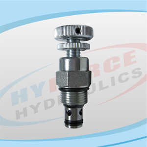 NV08 Series Needle Valve