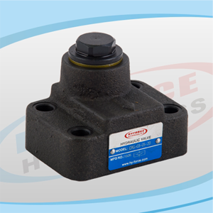 CRG Series Right Angle Check Valves